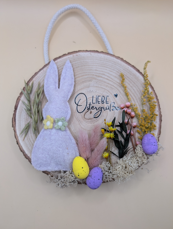 Ostern Deko